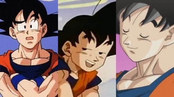 Top 5 Fun Facts About Son Goku - Dragon Ball