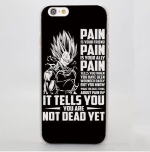 Best Dragon Ball Z Iphone Cases Trunks Goku Vegeta
