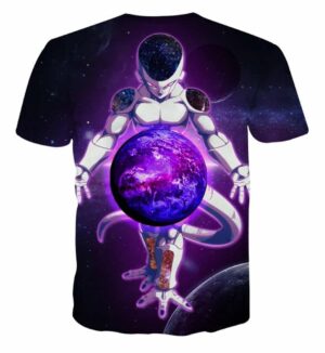 Buy Dragon Ball Z T Shirts Short Sleeve Goku Vegeta Broly