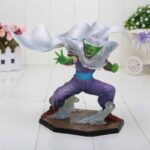 Fighting Piccolo Green Man Dragon Ball Toy Kids Action Figure 13cm - Saiyan Stuff - 1