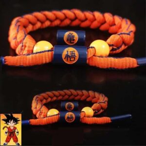 Best Dragon Ball Z Jewelry Potara Earrings Goku Black