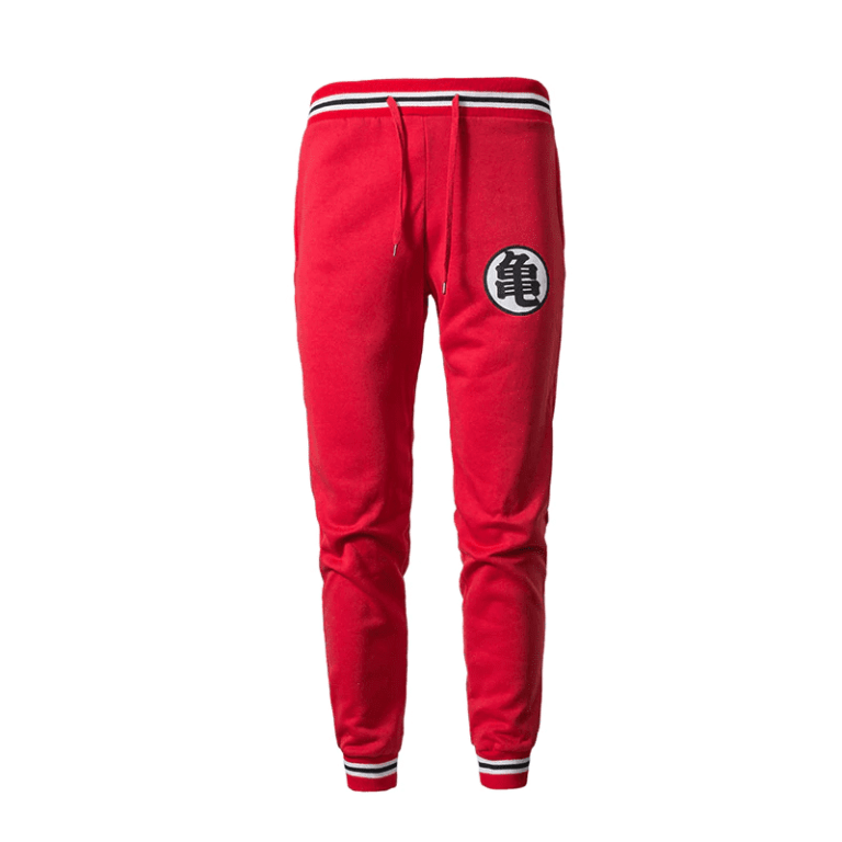 dbz joggers