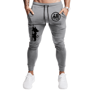 dbz joggers