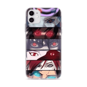 Best Naruto Iphone 12 Cases Mini Pro Pro Max