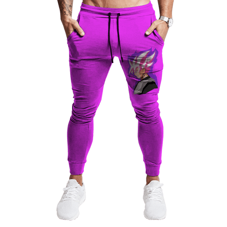 vegeta sweatpants