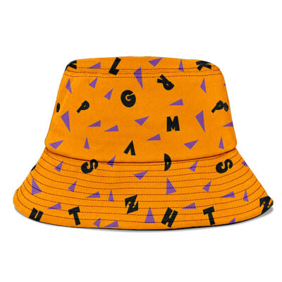 Dragon Ball Z Kai Vegeta Blue Energy Ball Cool Bucket Hat - Saiyan Stuff