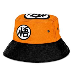 Buy Dragon Ball Z Bucket Hats | Goku | Vegeta | Capsule Corp