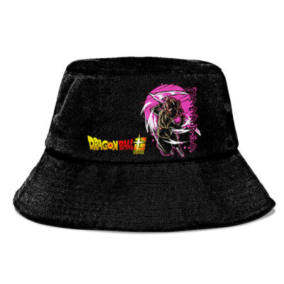 Buy Dragon Ball Z Bucket Hats | Goku | Vegeta | Capsule Corp