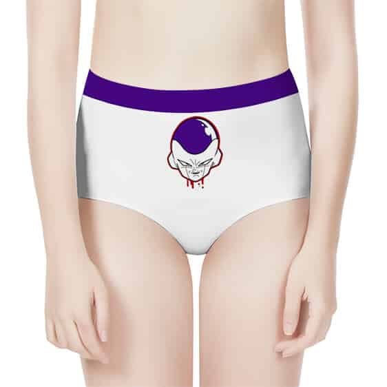 Frieza Bloody Head Dragon Ball Z Cool Women's Underwear