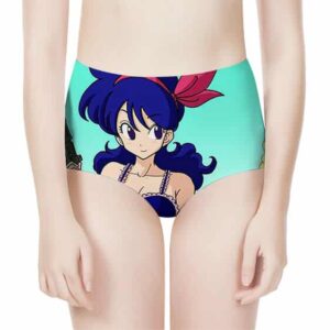 Launch Good Girl Dragon Ball Z Cute and Girly Women's Brief