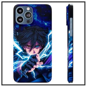 Naruto iPhone 13 Cases